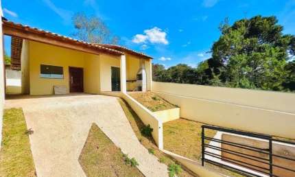 Casa com 3 quartos à venda em Corumbá, Mairiporã 