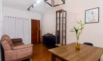 Apartamento com 2 quartos à venda no Parque Renato Maia, Guarulhos 