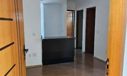 Apartamento com 2 quartos à venda no Jardim Silvestre, Guarulhos 