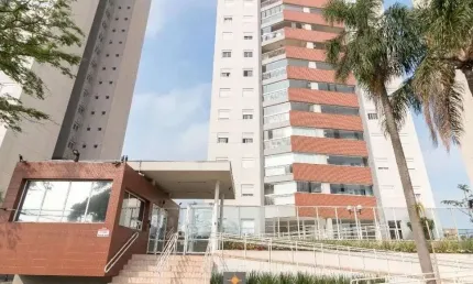 Apartamento com 3 quartos à venda no Gopoúva, Guarulhos 