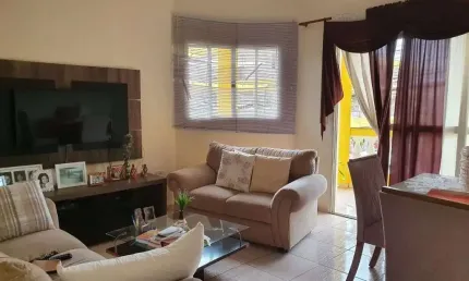 Prédio Comercial em Cidade Parque Brasília  -  Guarulhos