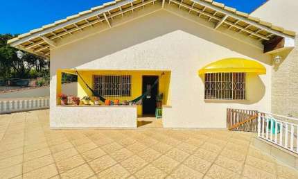 Casa com 2 quartos à venda no Terra Preta, Mairiporã 