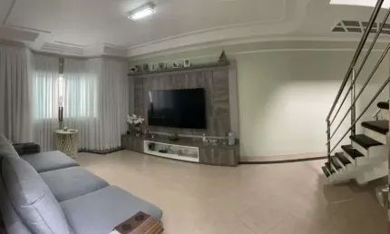 Casa com 3 quartos à venda no Jardim São Judas Tadeu, Guarulhos 