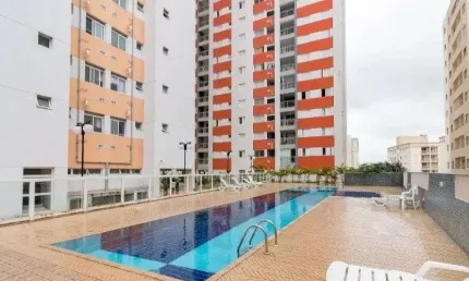 Apartamento com 2 quartos à venda no Picanço, Guarulhos 
