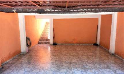 Casa com 2 quartos à venda no Jardim Ipanema, Guarulhos 