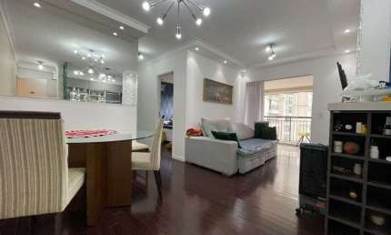 Apartamento com 2 quartos à venda no Jardim Maia, Guarulhos 