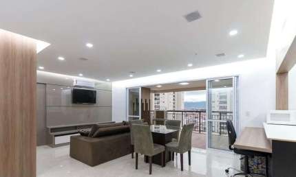Apartamento com 3 quartos à venda no Jardim Maia, Guarulhos 