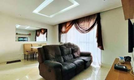 Apartamento com 3 quartos à venda no Jardim Zaira, Guarulhos 