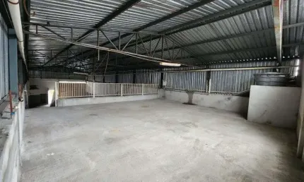 Barracão / Galpão / Depósito à venda no Maranhão, São Paulo 