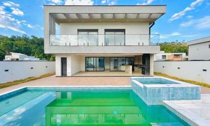 Casa com 3 quartos à venda no Itapetininga, Atibaia 