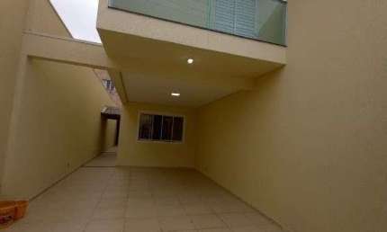 Casa com 3 quartos à venda no Macedo, Guarulhos 