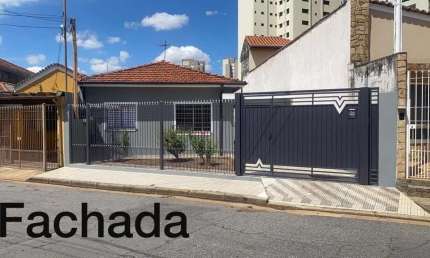 Casa com 2 quartos à venda na Vila Augusta, Guarulhos 