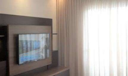 Apartamento com 3 quartos à venda no Picanço, Guarulhos 