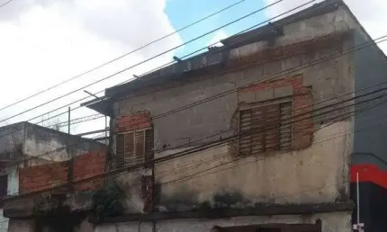 Chácara / sítio à venda no Jardim Barbosa, Guarulhos 