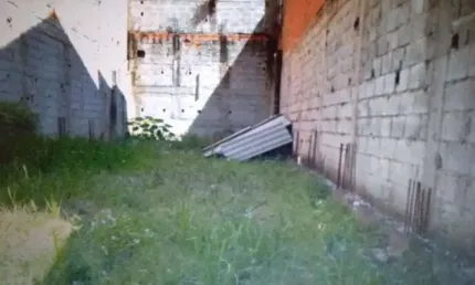 Chácara / sítio à venda no Parque Flamengo, Guarulhos 