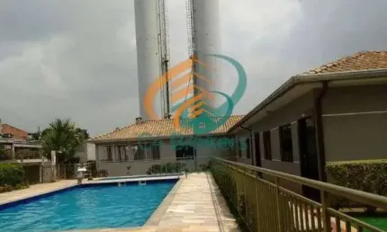 Apartamento com 2 quartos à venda na Vila Alzira, Guarulhos 