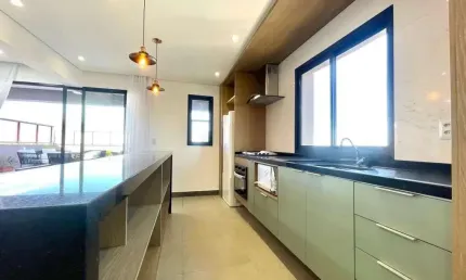 Apartamento com 2 quartos à venda na Vila das Palmeiras, Guarulhos 