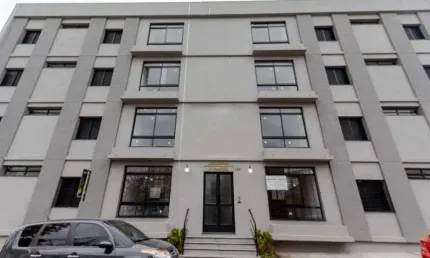 Apartamento à venda no Jardim São Paulo, Guarulhos 