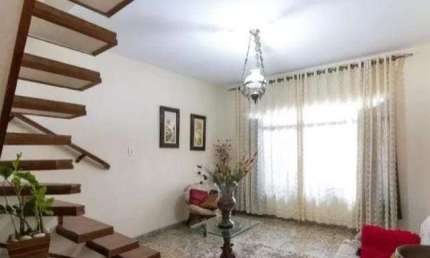 Casa com 2 quartos à venda na Vila Augusta, Guarulhos 