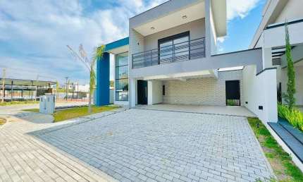 Casa com 3 quartos à venda no Itapetininga, Atibaia 