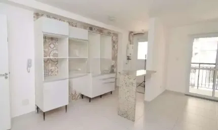 Apartamento com 2 quartos à venda no Macedo, Guarulhos 