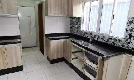 Casa com 3 quartos à venda no Jardim Santa Clara, Guarulhos 