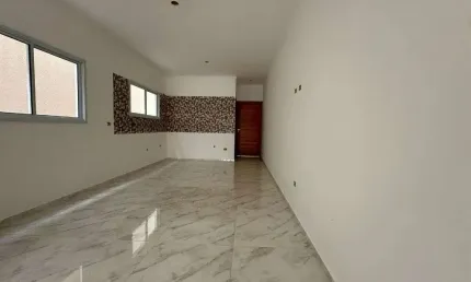 Casa com 3 quartos à venda no Jardim Santa Cecília, Guarulhos 