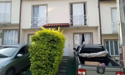 Casa com 2 quartos à venda no Jardim Célia, Guarulhos 