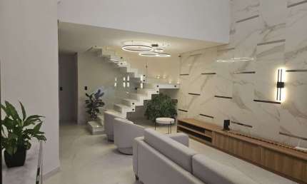 Casa com 3 quartos à venda no Centro, Arujá 