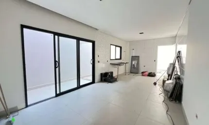 Casa com 3 quartos à venda no Jardim Santa Mena, Guarulhos 