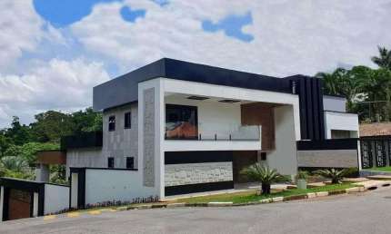 Casa com 4 quartos à venda no Arujázinho I, II e III, Arujá 