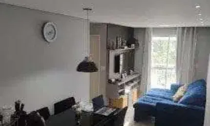 Apartamento com 2 quartos à venda no Jardim Jaú, São Paulo 