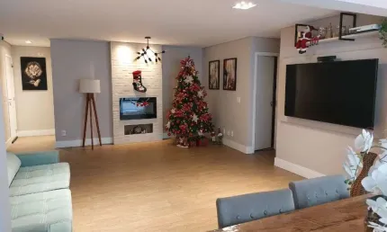 Apartamento com 3 quartos à venda no Jardim Flor da Montanha, Guarulhos 