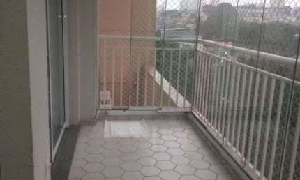 Apartamento com 3 quartos à venda na Vila Santo Antônio, Guarulhos 