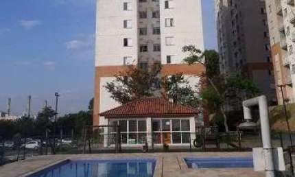 Apartamento com 2 quartos à venda em Itaquera, São Paulo 