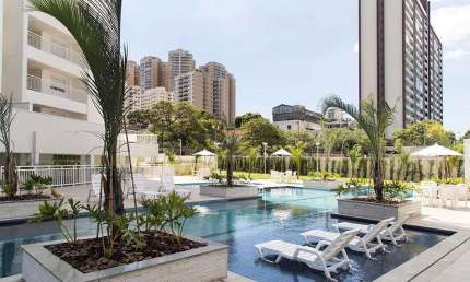 Apartamento com 2 quartos à venda na Vila Augusta, Guarulhos 