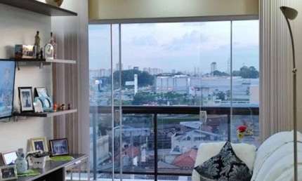 Apartamento com 3 quartos à venda na Vila Augusta, Guarulhos 