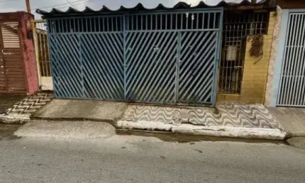 Casa com 2 quartos à venda no Jardim Alice, Guarulhos 
