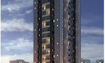 Apartamento com 2 quartos à venda na Vila Galvão, Guarulhos 