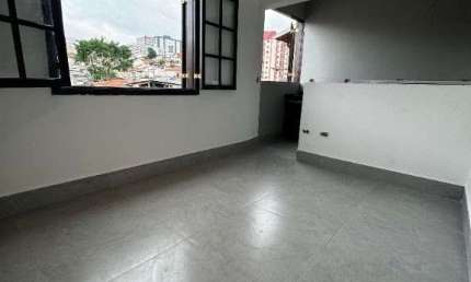 Ponto comercial com 1 sala para alugar na Vila Mazzei, São Paulo 