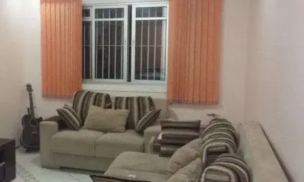 Casa com 3 quartos à venda no Jardim Ottawa, Guarulhos 
