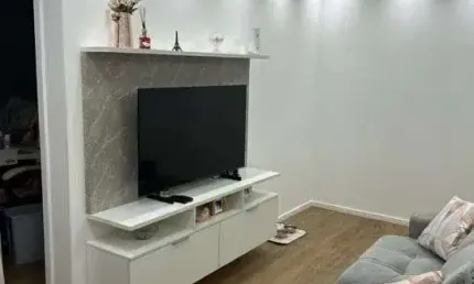 Apartamento com 2 quartos à venda na Vila Bremen, Guarulhos 