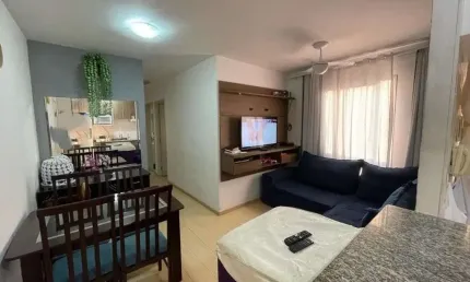 Apartamento com 2 quartos à venda no Parque Novo Mundo, São Paulo 