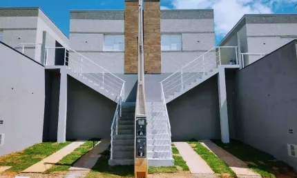 Casa com 2 quartos à venda no Terra Preta, Mairiporã 