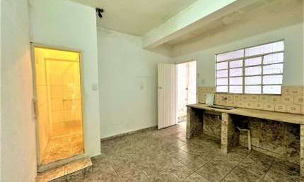 Casa com 2 quartos à venda no Jardim Paraventi, Guarulhos 