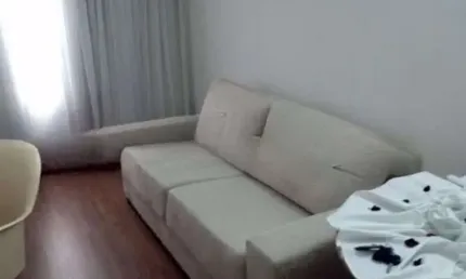Apartamento com 1 quarto à venda no Centro, Guarulhos 