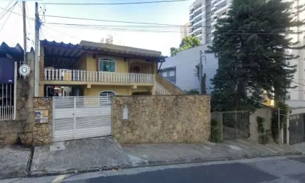 Chácara / sítio à venda no Centro, Guarulhos 