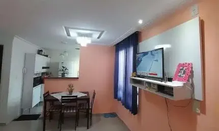 Apartamento com 2 quartos à venda na Vila Alzira, Guarulhos 