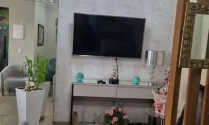 Apartamento com 3 quartos à venda na Vila Augusta, Guarulhos 