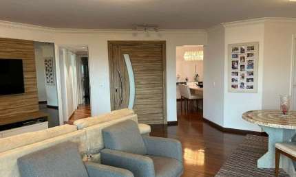 Apartamento com 3 quartos para alugar em Santana, São Paulo 